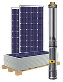 Solar Water Pump BD
